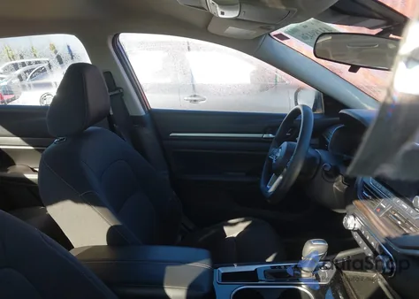 2023 Nissan Altima Sv Fwd z USA, uszkodzony, nr VIN 1N4BL4DV2PN339245